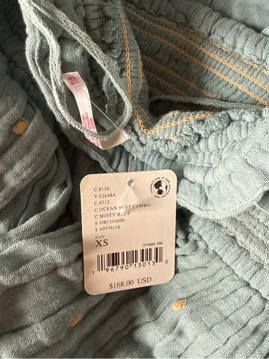 Free People real love maxi Dress - Picture 3 of 3